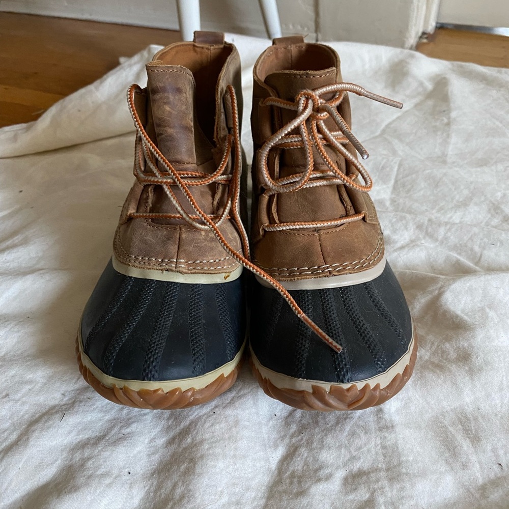 Sorel Out n’ About Boots
